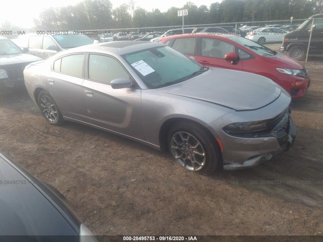 dodge charger 2017 2c3cdxjg7hh521413