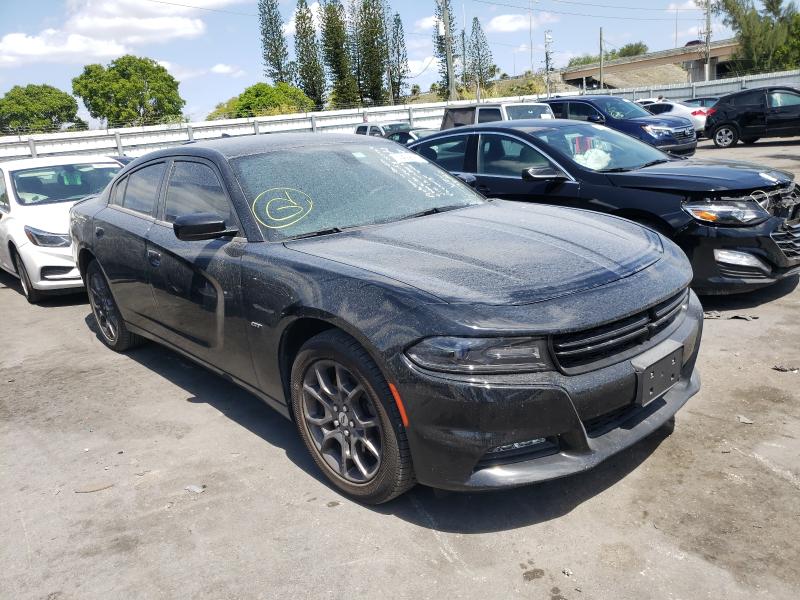 dodge charger gt 2018 2c3cdxjg7jh129764