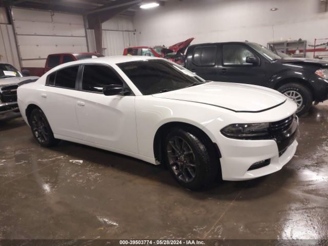 dodge charger 2018 2c3cdxjg7jh130526