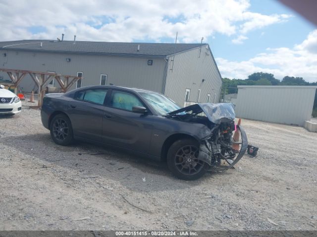 dodge charger 2018 2c3cdxjg7jh140098