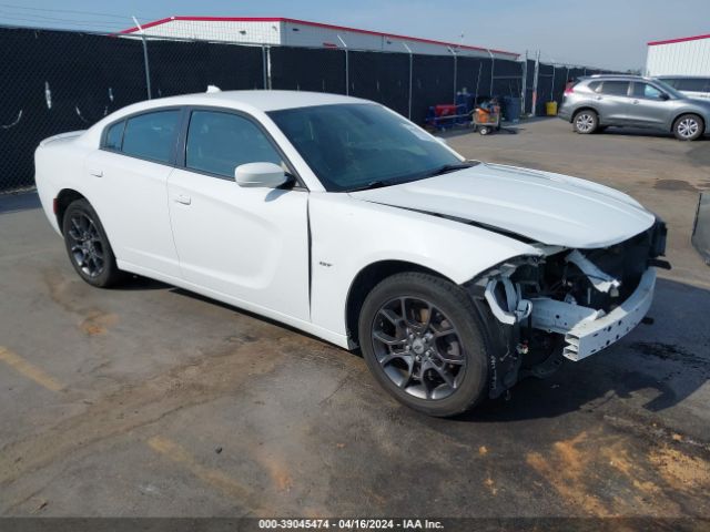 dodge charger 2018 2c3cdxjg7jh189804