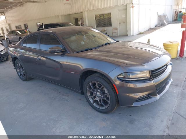 dodge charger 2018 2c3cdxjg7jh198504