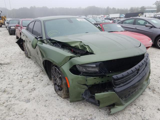 dodge charger gt 2018 2c3cdxjg7jh213776