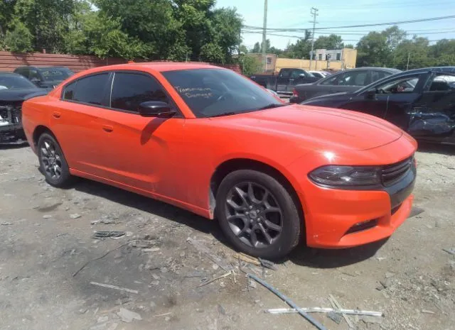 dodge charger 2018 2c3cdxjg7jh235597