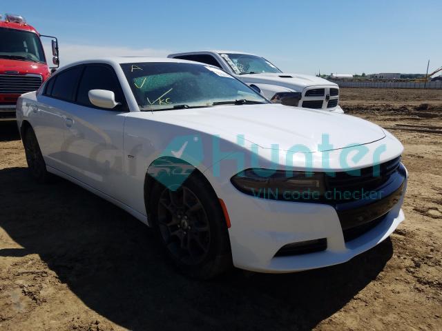 dodge charger gt 2018 2c3cdxjg7jh248639
