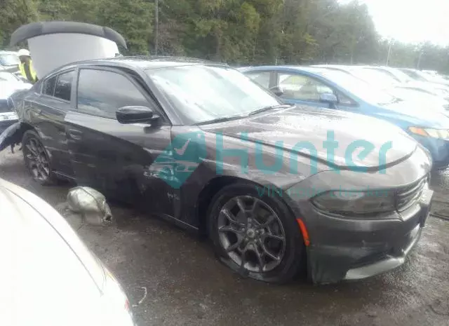 dodge charger 2018 2c3cdxjg7jh274321
