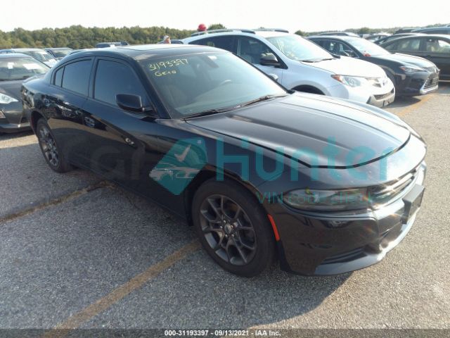 dodge charger 2018 2c3cdxjg7jh281656