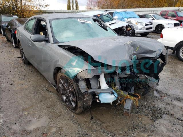dodge charger gt 2018 2c3cdxjg7jh292611