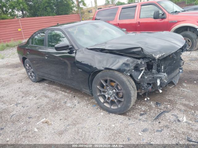 dodge charger 2018 2c3cdxjg7jh297985