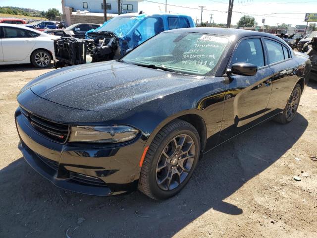 dodge charger 2018 2c3cdxjg7jh337854