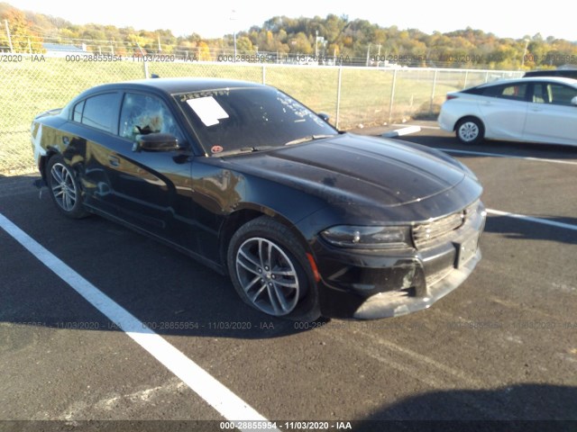 dodge charger 2019 2c3cdxjg7kh630994