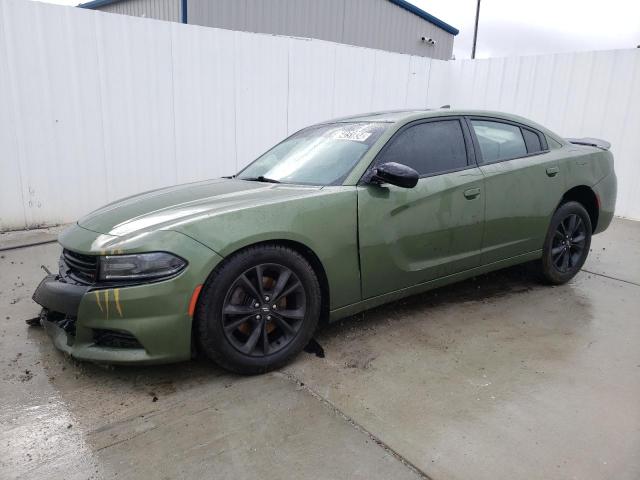 dodge charger sx 2020 2c3cdxjg7lh200609