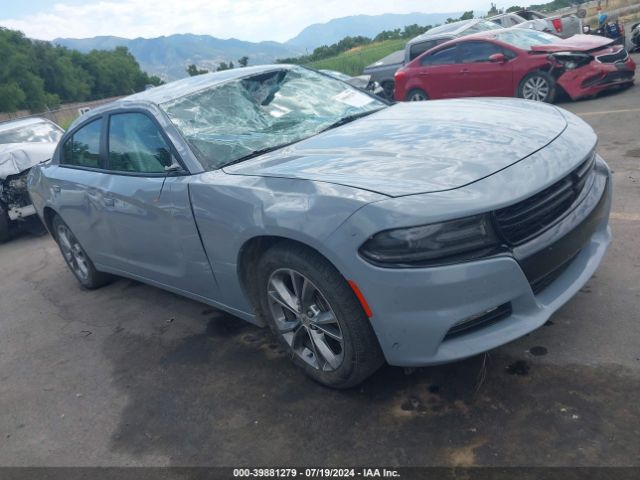 dodge charger 2021 2c3cdxjg7mh506002