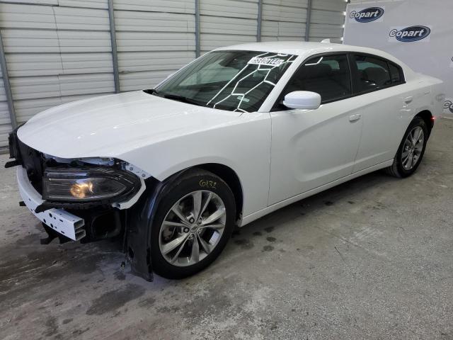 dodge charger 2022 2c3cdxjg7nh214142