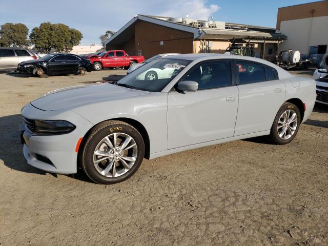 dodge charger 2022 2c3cdxjg7nh217820