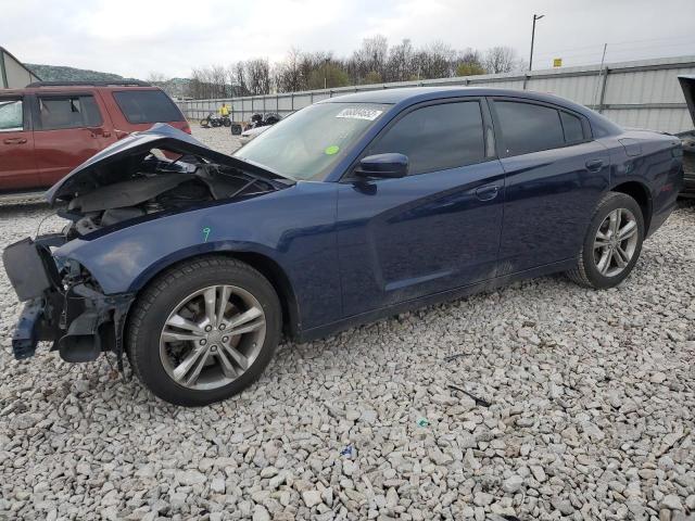 dodge charger sx 2014 2c3cdxjg8eh156252