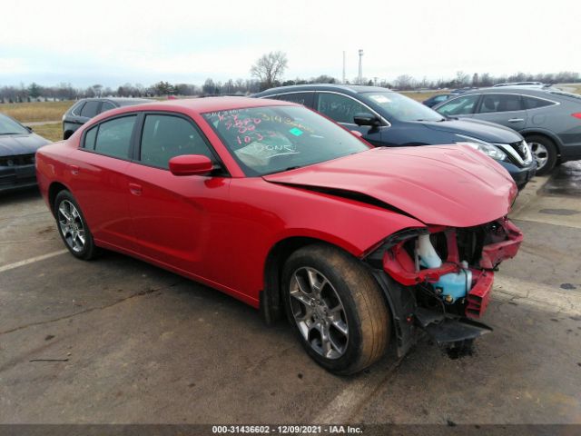 dodge charger 2015 2c3cdxjg8fh742578