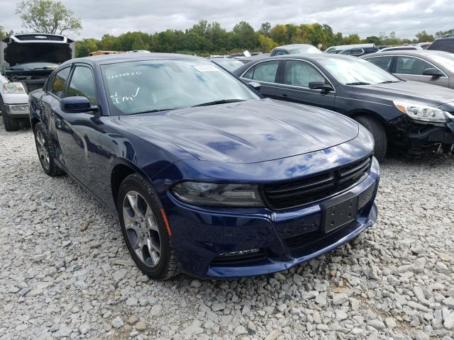 dodge charger sx 2015 2c3cdxjg8fh742600