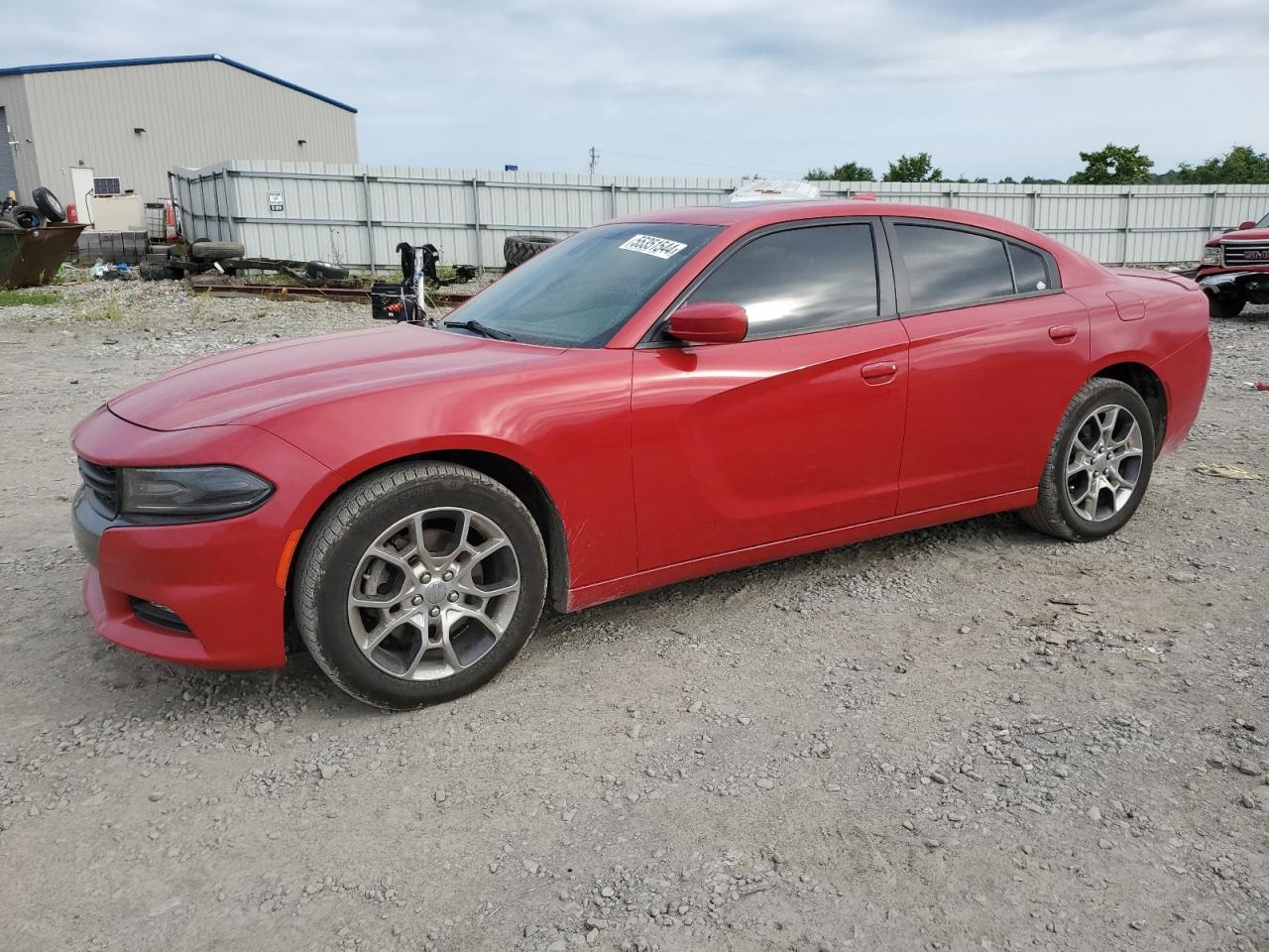 dodge charger 2015 2c3cdxjg8fh881366