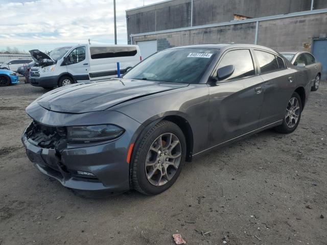 dodge charger sx 2015 2c3cdxjg8fh891508