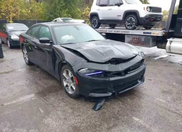 dodge charger 2015 2c3cdxjg8fh908274