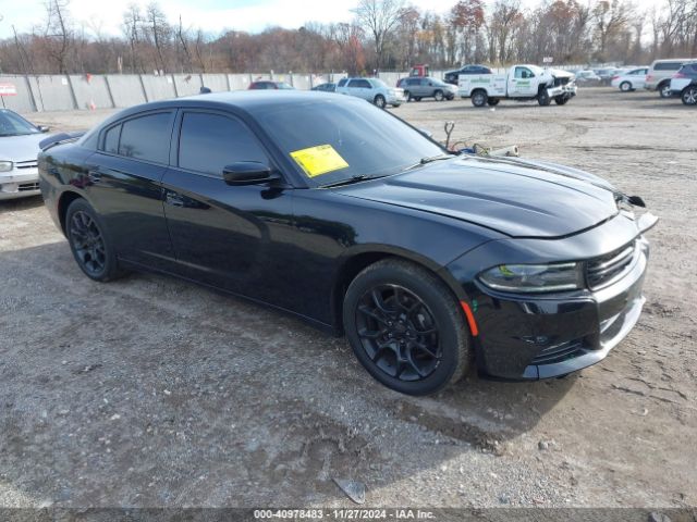 dodge charger 2016 2c3cdxjg8gh268004