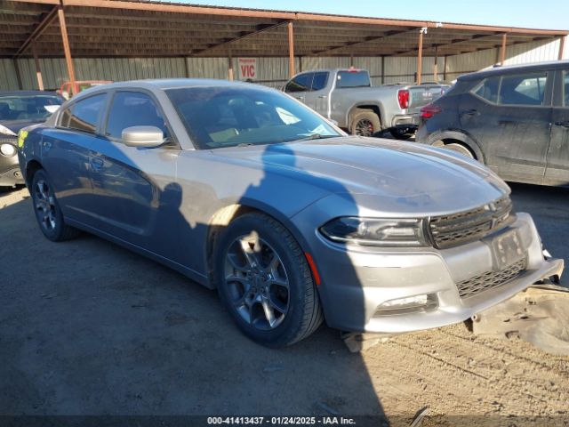 dodge charger 2016 2c3cdxjg8gh281884