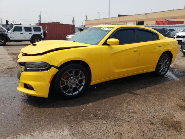 dodge charger sx 2017 2c3cdxjg8hh539967