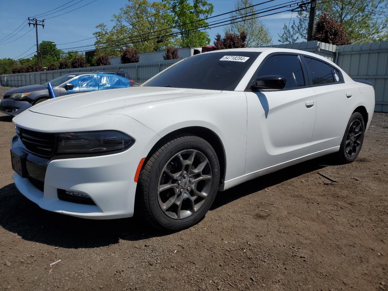 dodge charger 2017 2c3cdxjg8hh557580