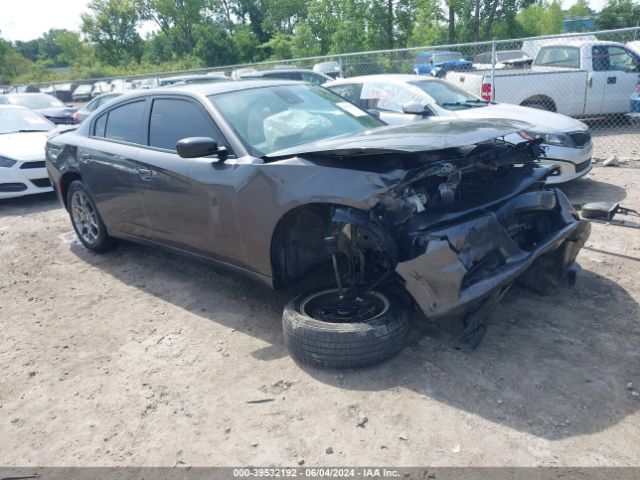 dodge charger 2017 2c3cdxjg8hh584407