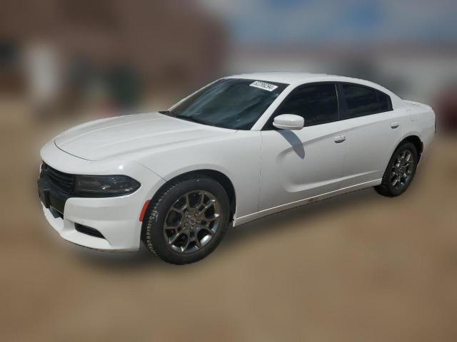 dodge charger 2017 2c3cdxjg8hh614313