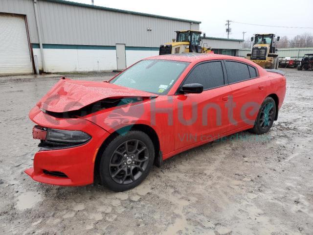 dodge charger gt 2018 2c3cdxjg8jh115467