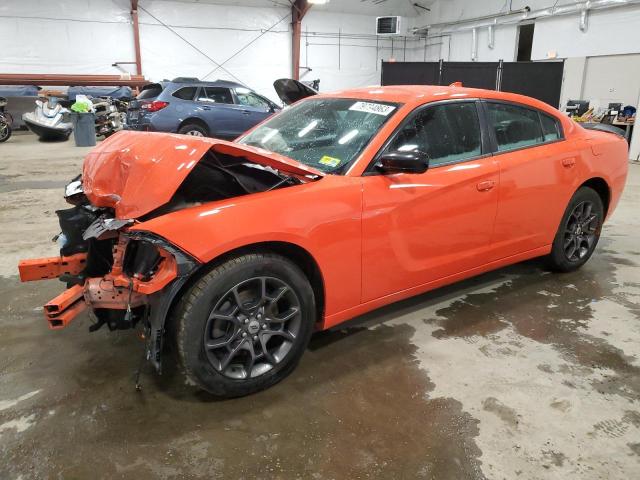 dodge charger 2018 2c3cdxjg8jh151238