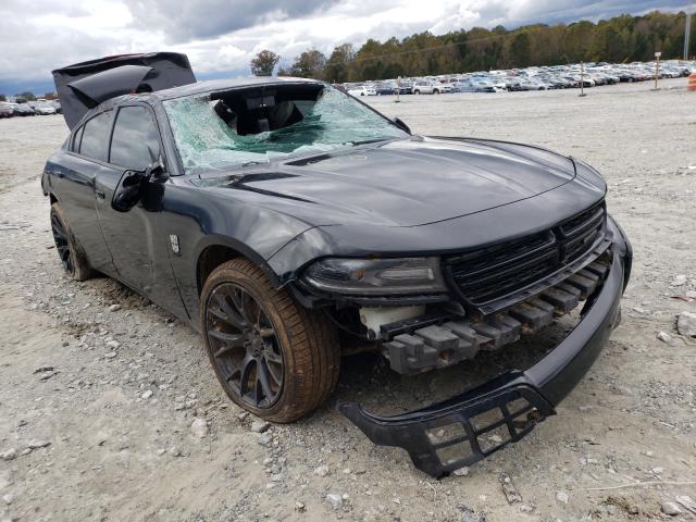 dodge charger gt 2018 2c3cdxjg8jh189505