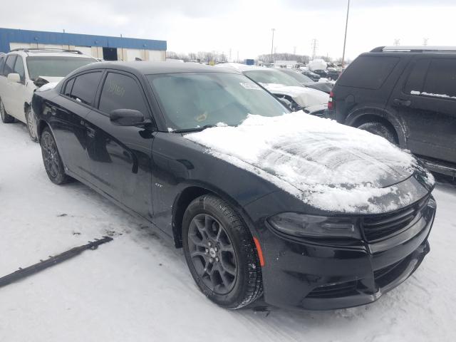 dodge charger gt 2018 2c3cdxjg8jh198673