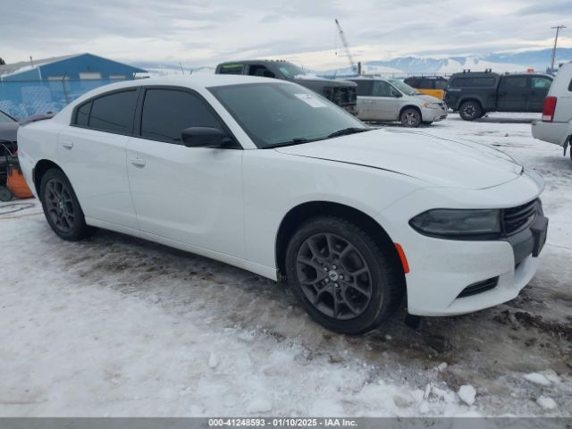 dodge charger 2018 2c3cdxjg8jh211017