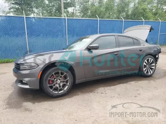 dodge charger 2018 2c3cdxjg8jh225807