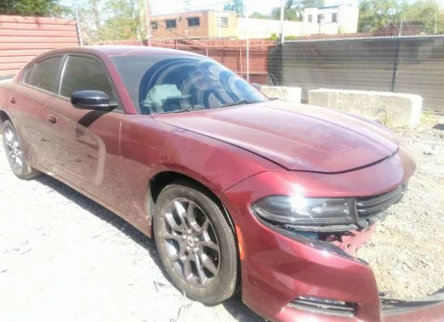dodge charger 2018 2c3cdxjg8jh230800