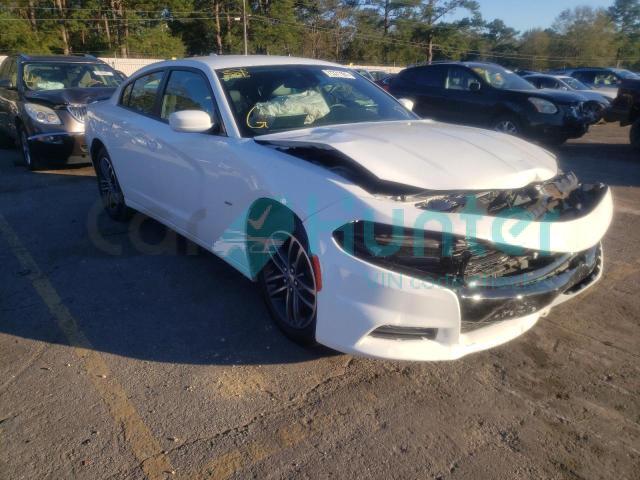 dodge charger gt 2018 2c3cdxjg8jh231218