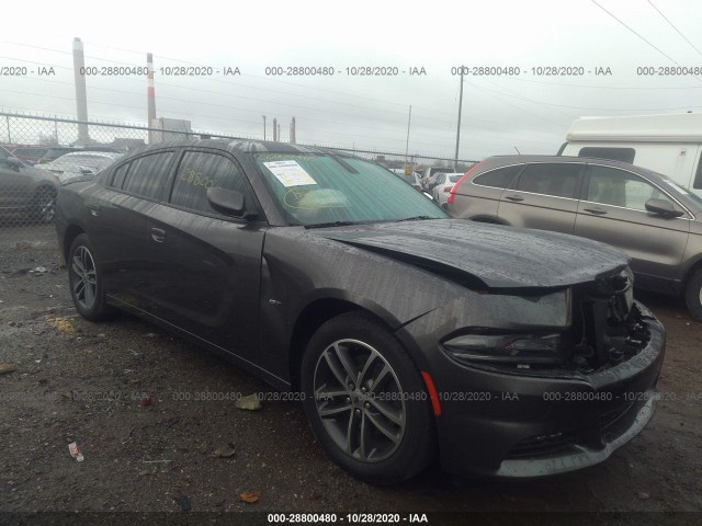 dodge charger 2018 2c3cdxjg8jh235723