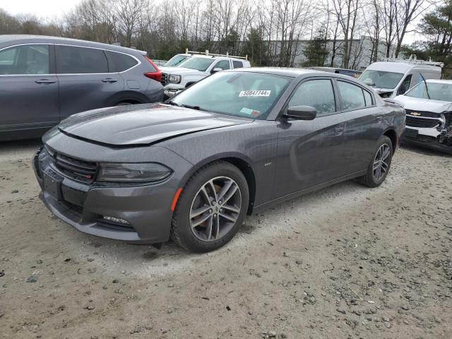 dodge charger 2018 2c3cdxjg8jh254790