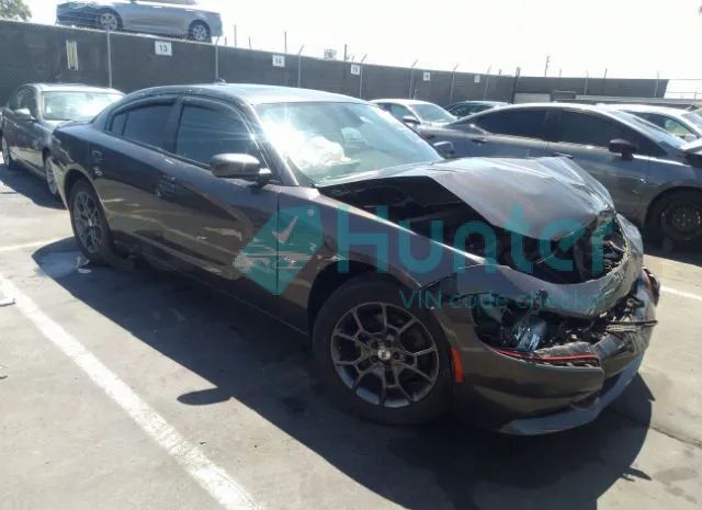dodge charger 2018 2c3cdxjg8jh274103