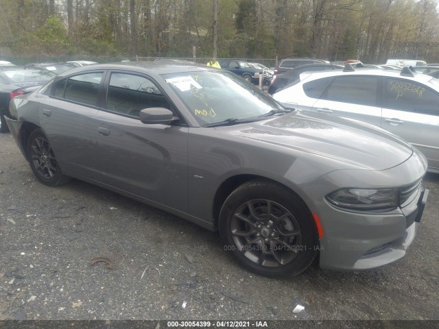 dodge charger 2018 2c3cdxjg8jh281715