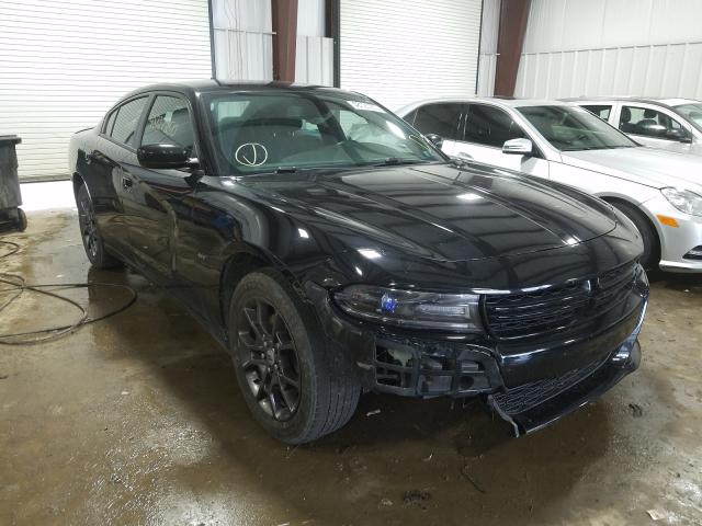 dodge charger gt 2018 2c3cdxjg8jh316530