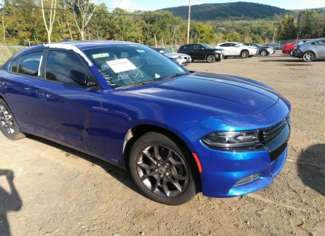 dodge charger 2018 2c3cdxjg8jh316639