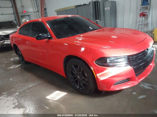 dodge charger 2019 2c3cdxjg8kh712474