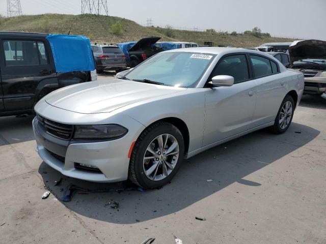 dodge charger sx 2021 2c3cdxjg8mh507692