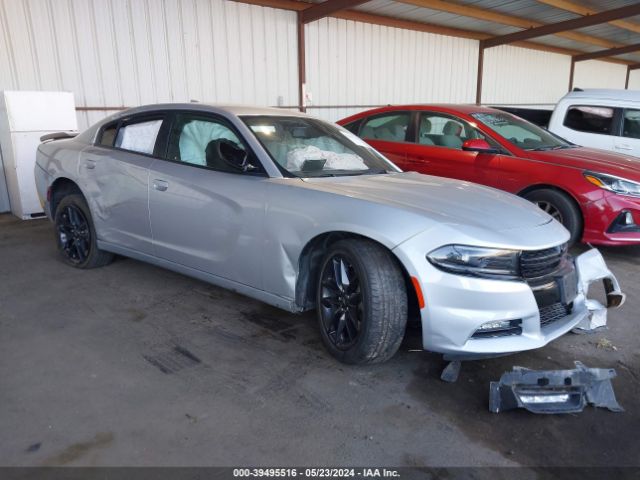 dodge charger 2022 2c3cdxjg8nh143386