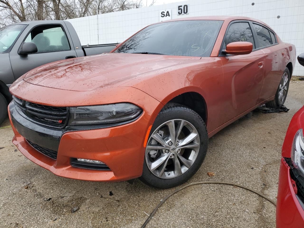 dodge charger 2022 2c3cdxjg8nh245027