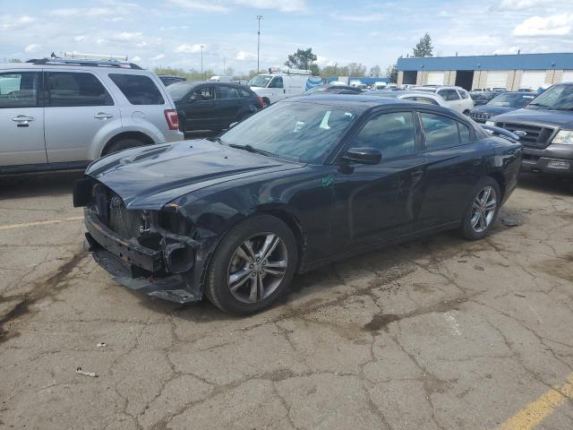 dodge charger 2012 2c3cdxjg9ch306401